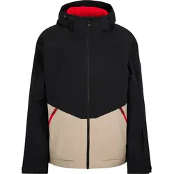 ZIENER TOBIN-Z Jacke 2026 sandstone - 50