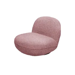 Sessel  Stella ¦ rosa/pink ¦ Maße (cm): B: 85 H: 70 T: 99.0