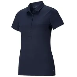 Puma Golf Damen Rotation Polo (595822) navy