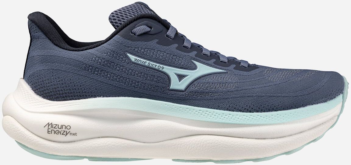 Mizuno Wave Sky 9 W - Scarpe Running - Donna 38
