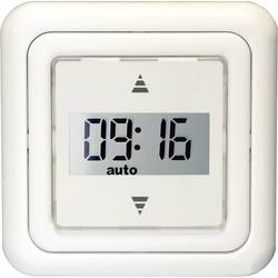 Rollladentimer Kaiser Nienhaus 320050 Tastor mercato Unterputz