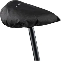 VAUDE Raincover for Saddles, Größe ONE SIZE in Schwarz Schwarz
