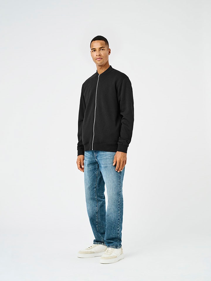 ONLY & SONS Blouson "Ceres" in Dunkelblau - M