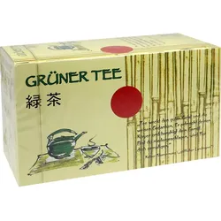 Grüner Tee 20 ST