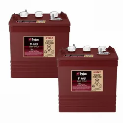 Ersatzakku für Ballymore HW2-13 12V Hebebühne Akku - Batterie Hubarbeitsbühne