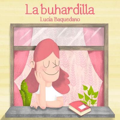 La buhardilla - Lucía Baquedano, Audio, 9789177619383