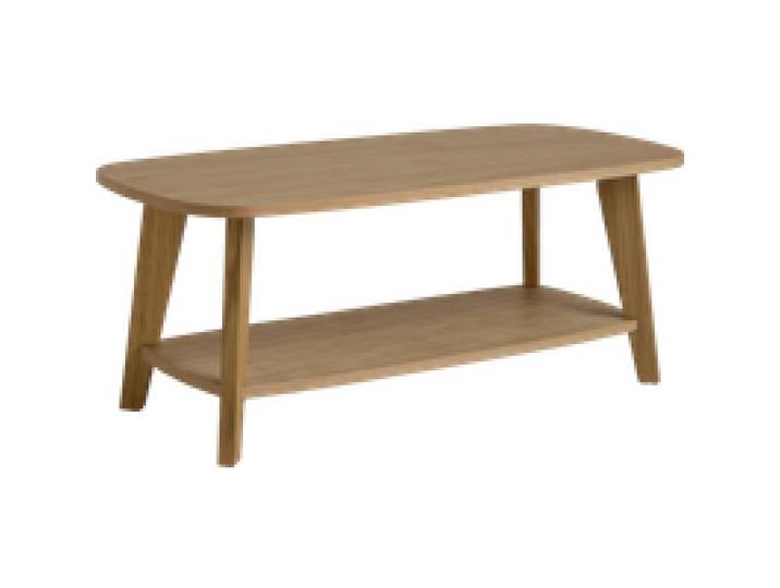 Table basse bois Agatha