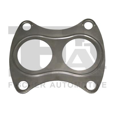 FA1 Dichtung, Abgasrohr 450-913 für ROVER