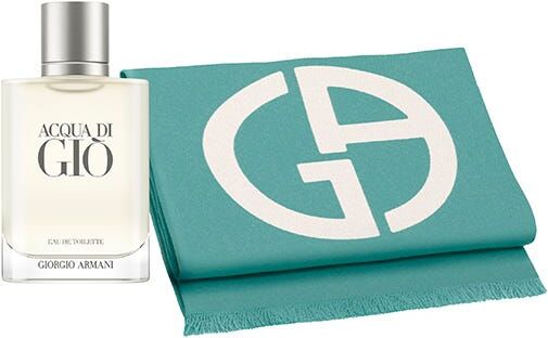 Giorgio Armani Cofre Acqua Di Gio