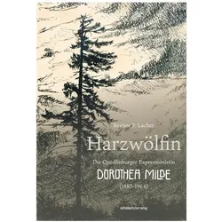 Harzwölfin, Sachbücher von Reimar F. Lacher