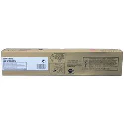 Sharp DX-C38GTM Toner Magenta -A