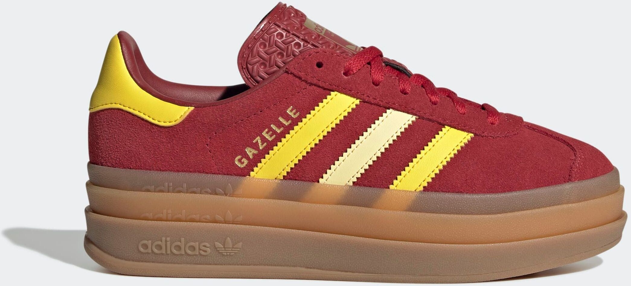 Adidas Originals "GAZELLE BOLD"