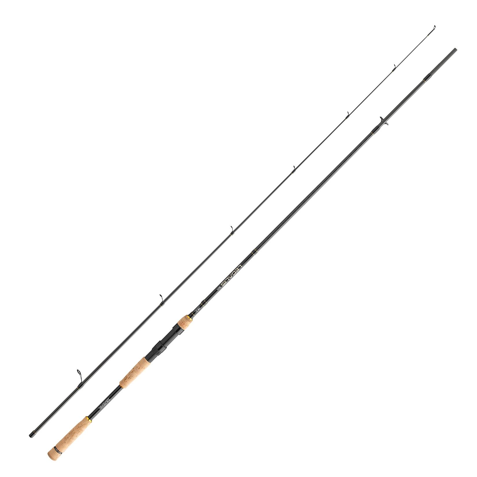 Daiwa Legalis Spin 2,70m 15-50g Spinnrute