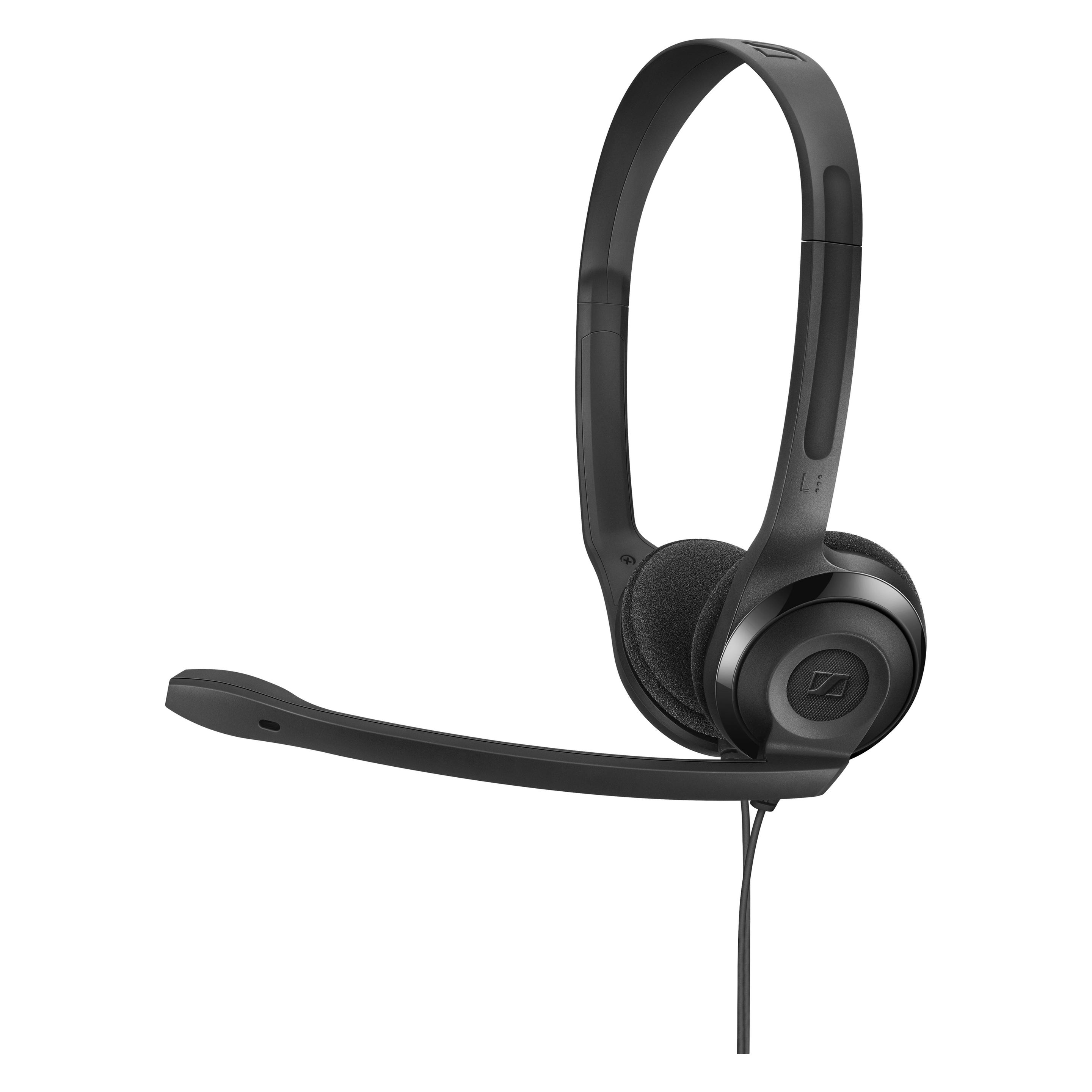 EPOS PC 3 Chat (Kabelgebunden, Skype) (504195)
