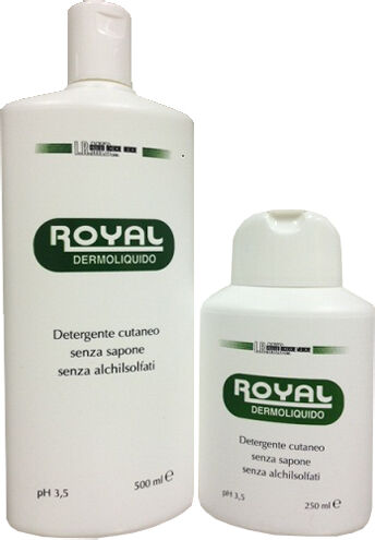 Royal Dermoliquido 500 ml