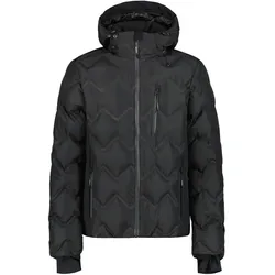ICEPEAK Dickinson Outdoorjacke Herren 990 - black 48