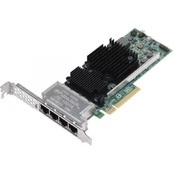 Lenovo ThinkSystem Broadcom 57454 - Netzwerkadapter (RJ45), Netzwerkkarte