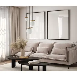 Italux PND-463323A-BRO+W Pendelleuchte Merseta | 2xG9+1xE14W E14