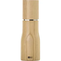 AdHoc Pfeffer-/Salzmühle, Höhe: 150 mm, ø: 58 mm hell