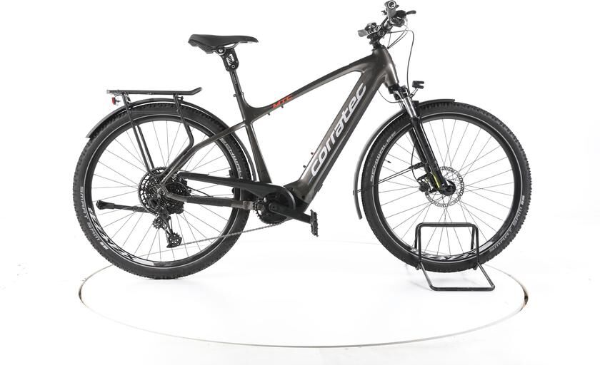 Corratec E-Power MTC Elite Vélo Électrique de Trekking - 306030