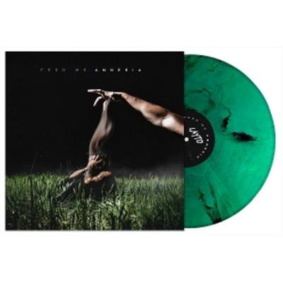 feed me amnesia - Layto, Vinyl