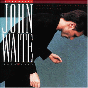 John Waite - Essential - Preis vom 13.10.2026 11:25:28 h
