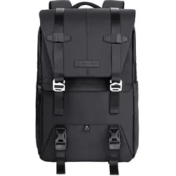 K&F Concept Beta Backpack 20L Rucksack schwarz