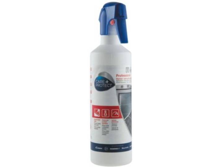 Care+Protect - Dégraissant Care+Protect Pour Fours Grill Barbecue 500ml