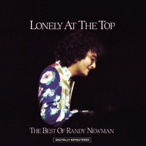 Randy Newman - Lonely at the Top - The Best Of - Preis vom 05.10.2026 03:47:11 h