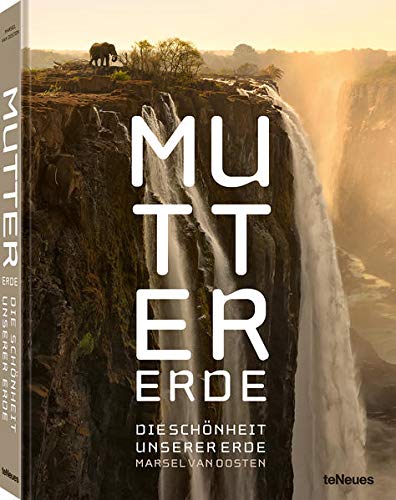 Marsel van Oosten - Mutter Erde: Die Schönheit unserer Erde - Preis vom 10.10.2026 11:48:34 h