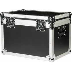 DAP-Audio Uca-Sc2 (Universal), Audio Racks + Cases, Schwarz