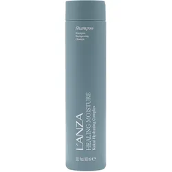 Lanza Healing Moisture Shampoo 300ml