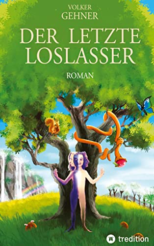 Volker Gehner - Der Letzte Loslasser - Preis vom 13.10.2026 11:25:28 h