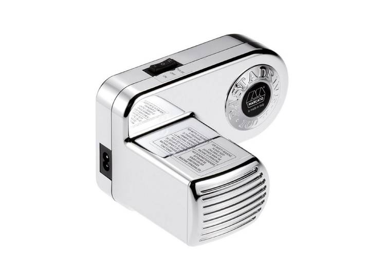 Marcato Nudelmaschine Motor Pastadrive zu Nudelmaschine Atlas