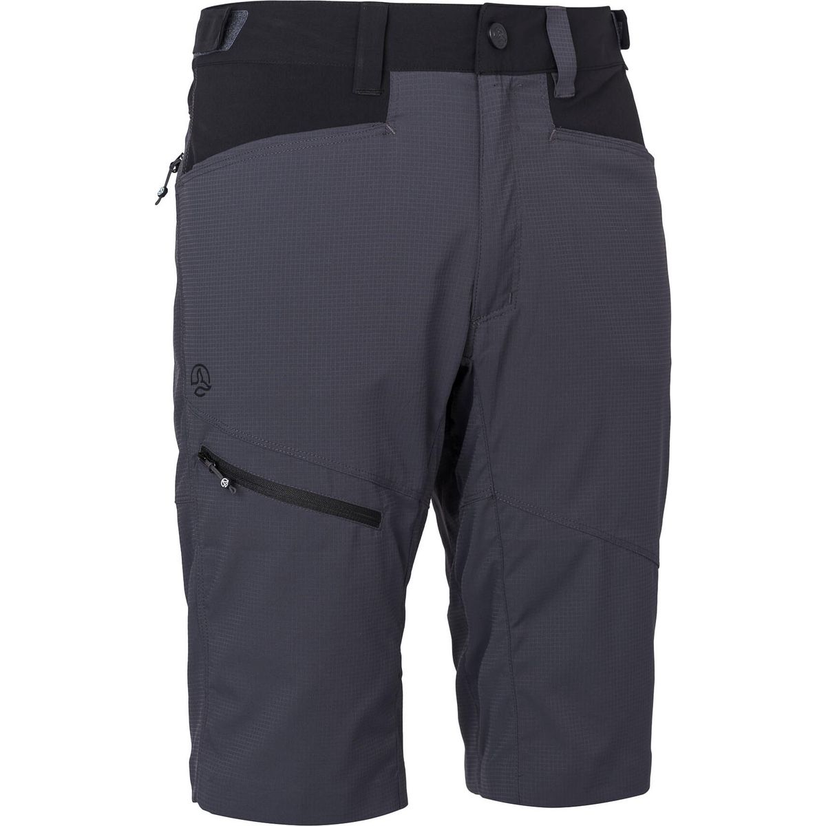 Ternua Stur Capri M whales grey (5775) L 1231416-5775-L