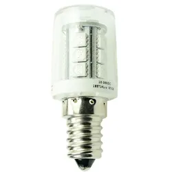 Scharnberger+Hasenbein LED-Leuchtmittel E14 10-30VDC rot 30214