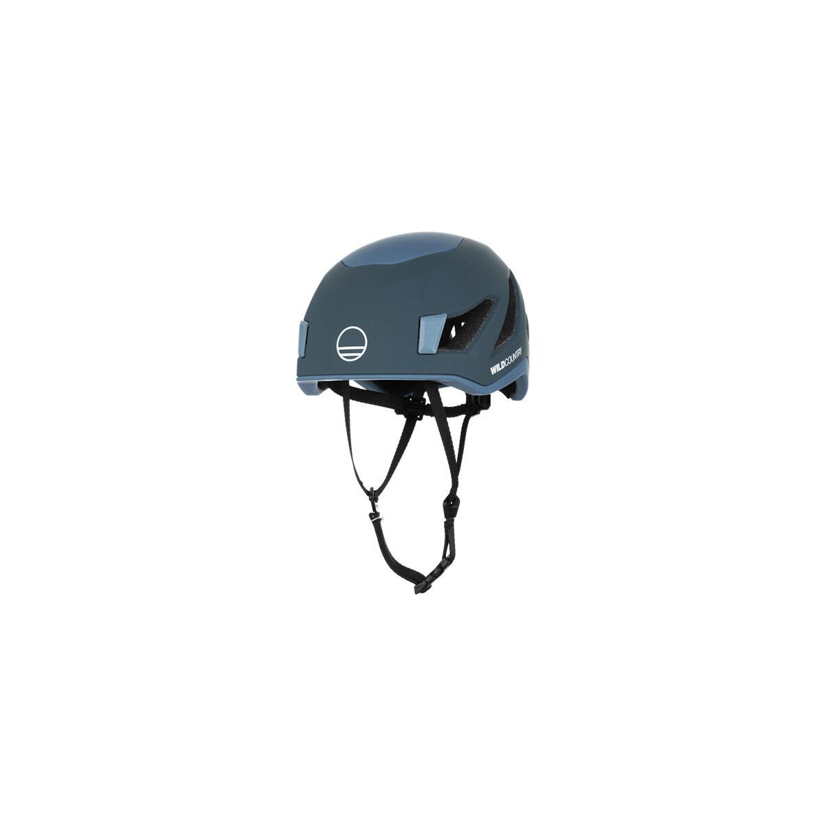Wild Country Syncro Helmet petrol (8810) UNI 40-0000007000-8810-UNI