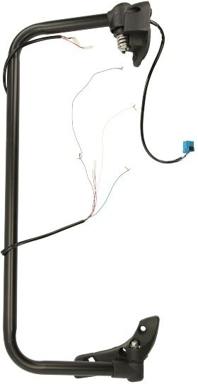 Außenspiegel - Halter PACOL MER-MR-029L