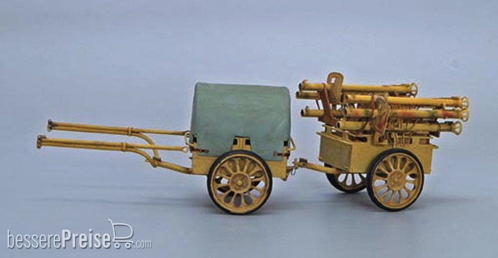 Plus model 265