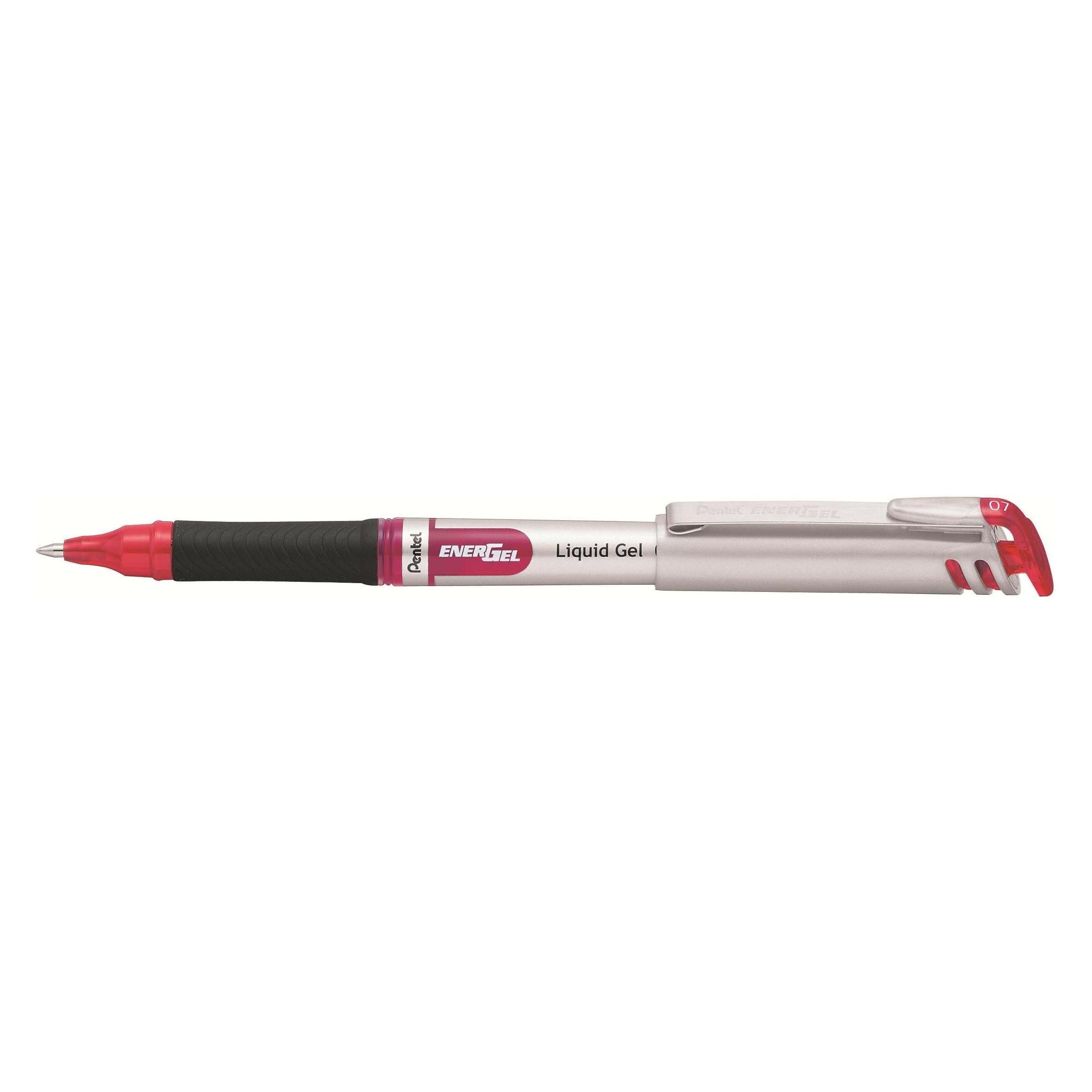 Pentel Roller EnerGel Fine (1x) (BL17-BE)