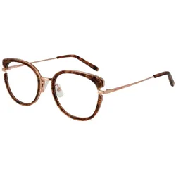 Funky buddha, Lesebrille, Brillenfassung Fbd1013 52003 (keine Korrektur)