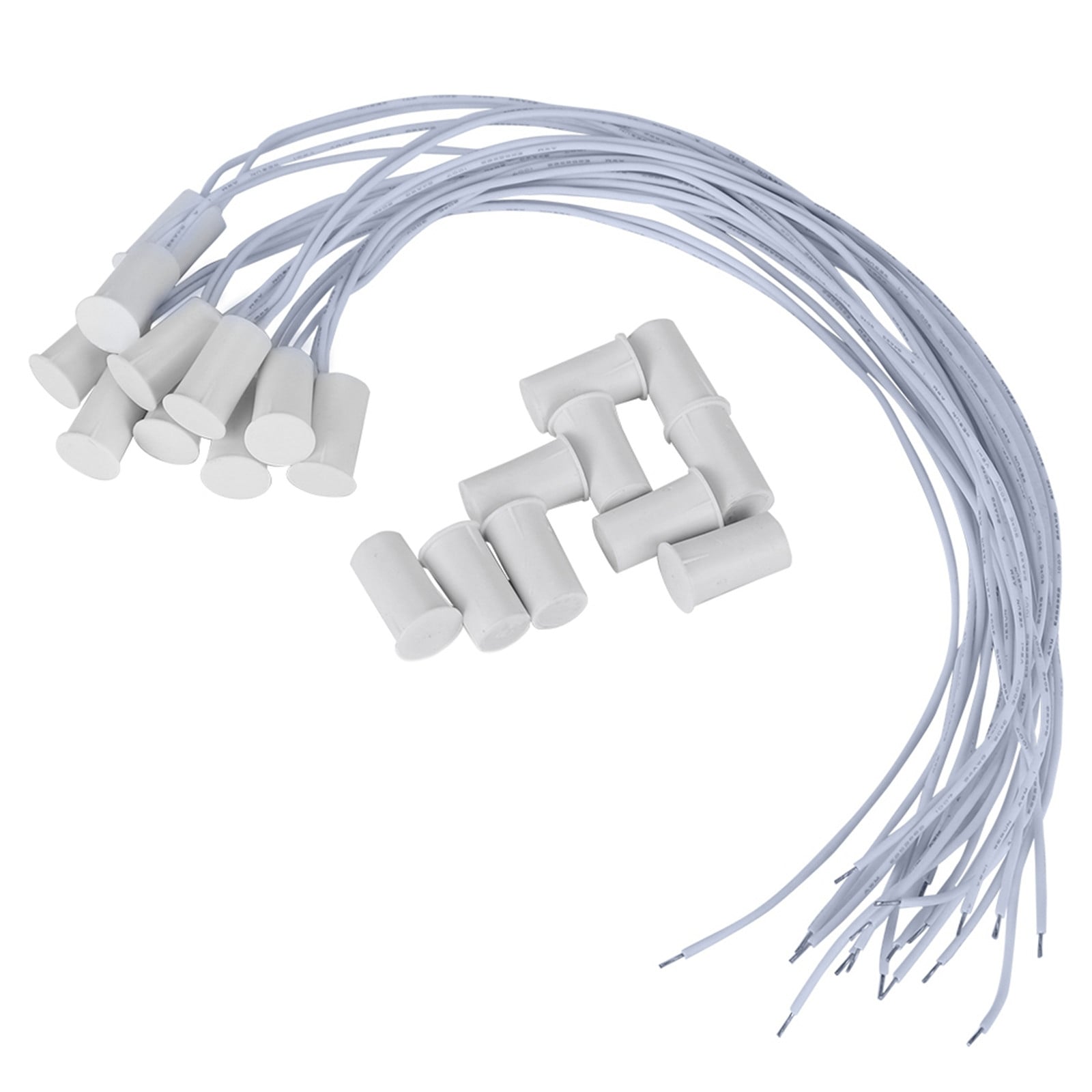 Cocosity Magnetische schakelaar