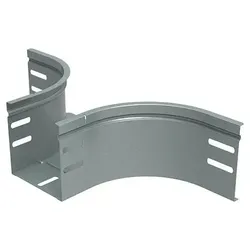 Legrand 480530 Abzweigstück 100x100 sendzimirverzinkt