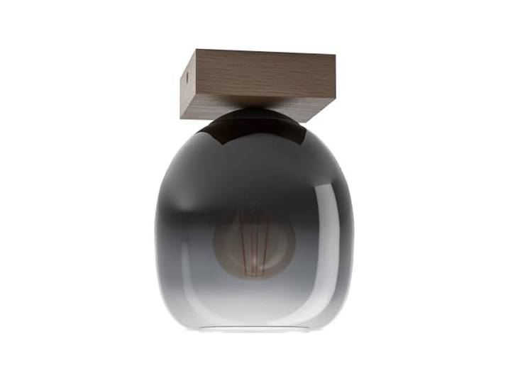 EGLO Deckenlampe Filago Deckenleuchte aus Holz