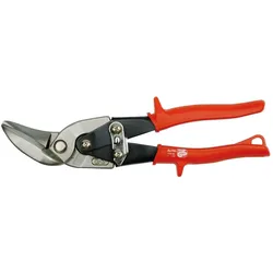 Toya, Bolzenschneider + Seitenschneider, Blechblech 255 mm links CrMo (250 mm)