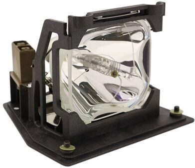 Jaspertronics™ Original Lamp & Housing for the Proxima DP-6150 Projector - 1 Year Warranty
