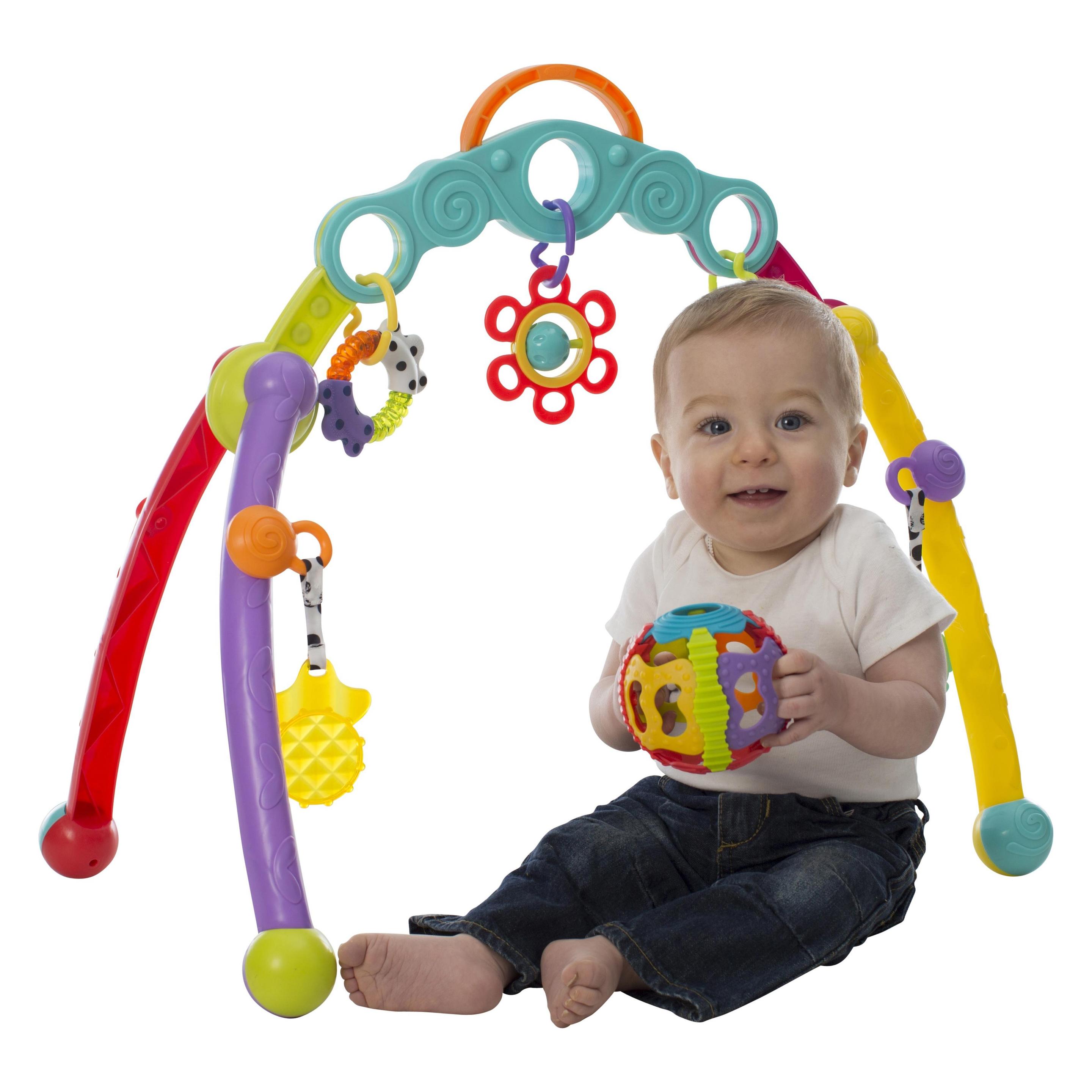 Playgro Fold and Go (40173)