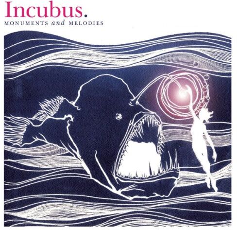 Incubus - Monuments and Melodies - Preis vom 09.10.2026 07:28:09 h