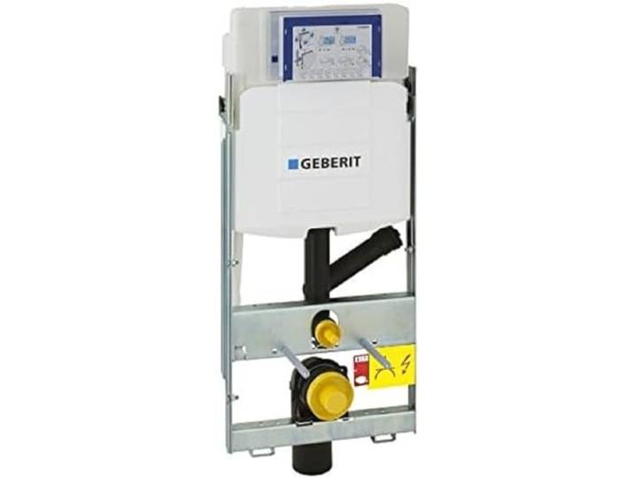 Geberit GIS WWC min. 114 cm Ras – Spuelkasten Spülen 320 Für die Entnahme von Gerüchen 461 315 005