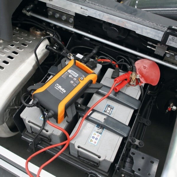 Beta 1498LT/12-24 Avviatore portatile ultraleggero ad alte prestazioni 12-24 V